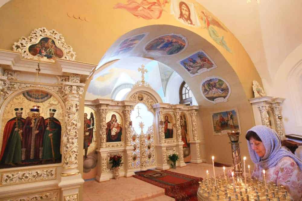 ikony prawosławne